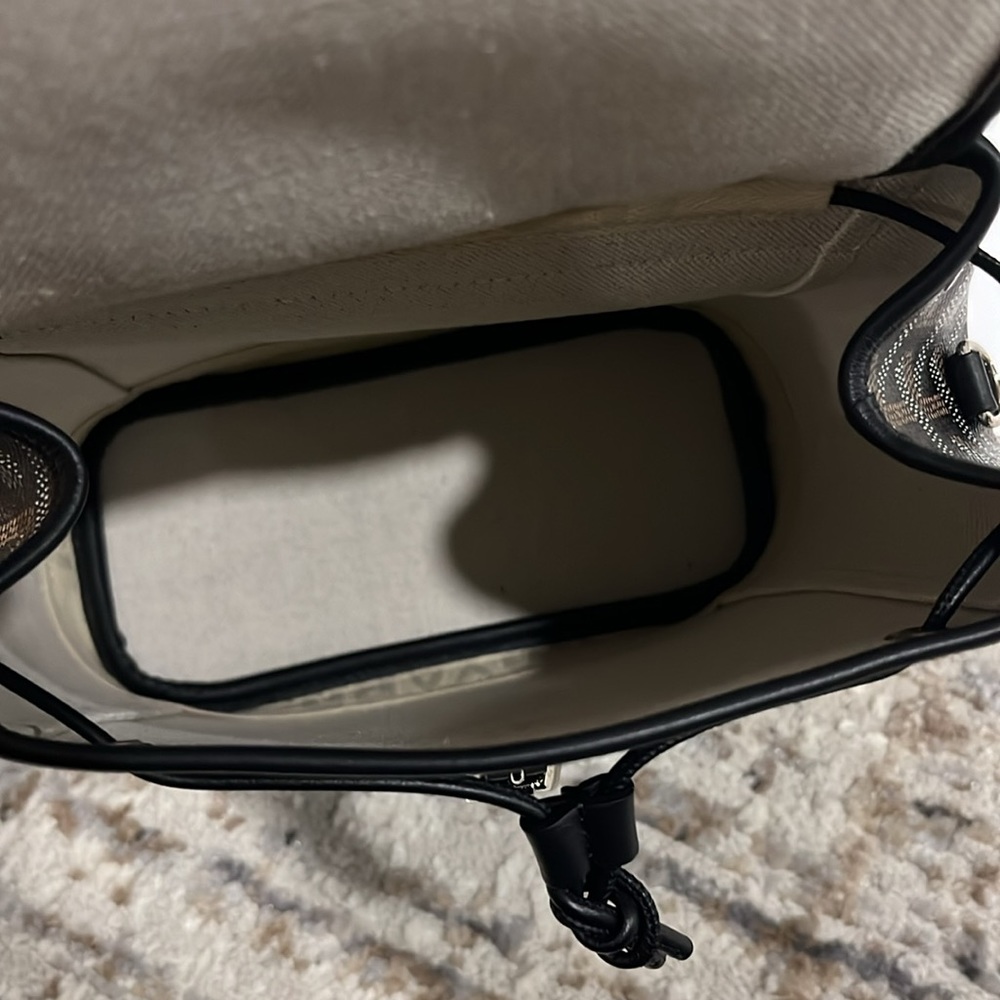 Goyard Alpin Mini backpack - Picture 11 of 17